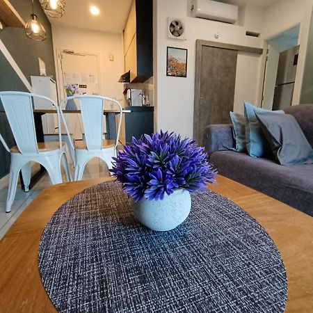 Robertson Cozy 3 Bedroom Family Suite With Netflix Kuala Lumpur Exterior foto