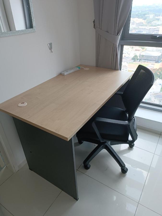 Robertson Cozy 3 Bedroom Family Suite With Netflix Kuala Lumpur Exterior foto